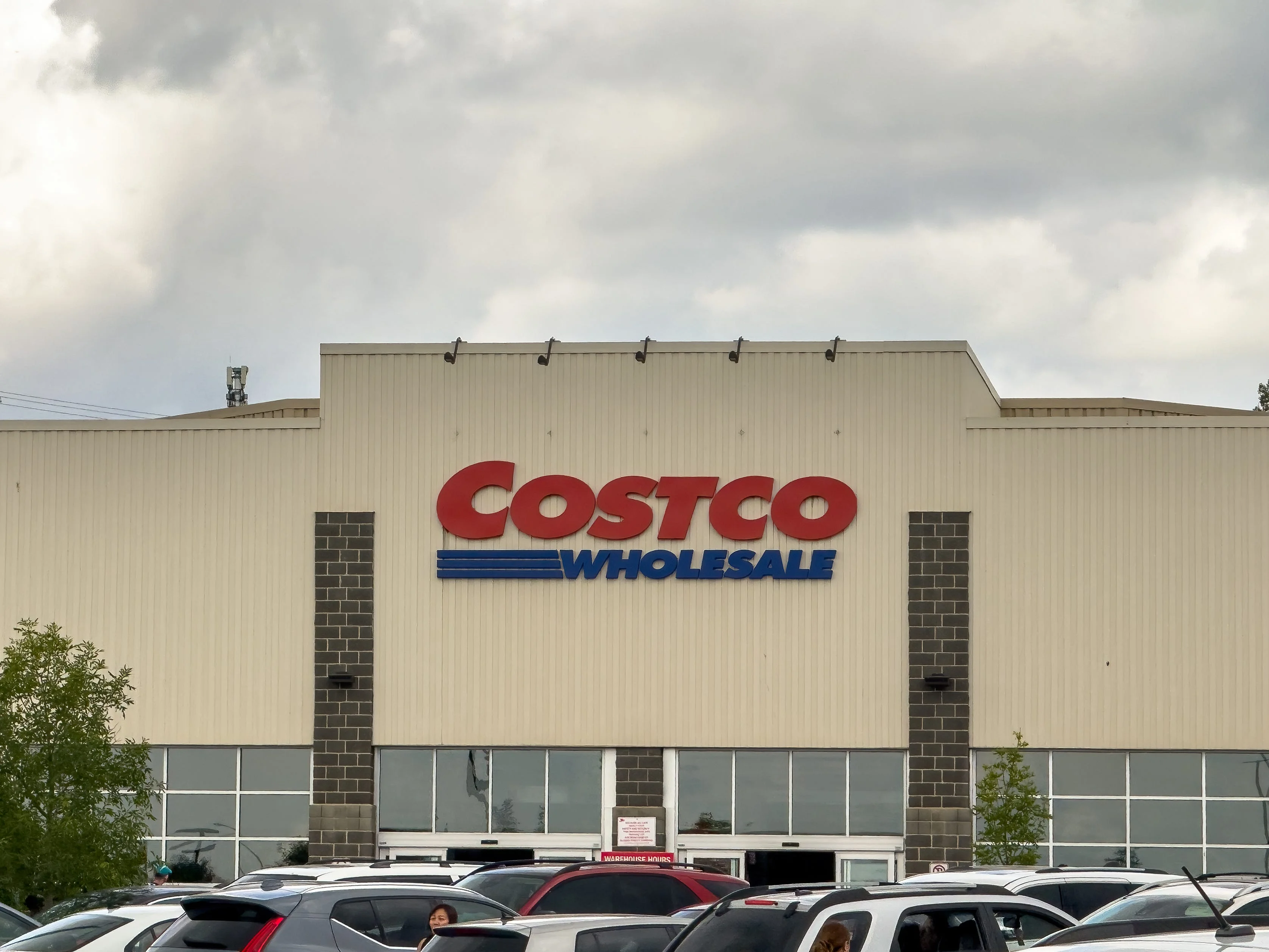 Costco's 5.5-Pound Chocolate Monster Head: A Halloween Treat or a Pricey Gimmick?