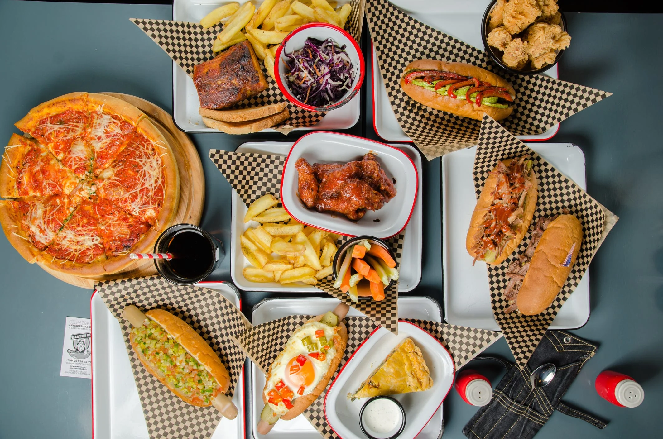 Labor Day Weekend: Top Restaurant Deals to Know