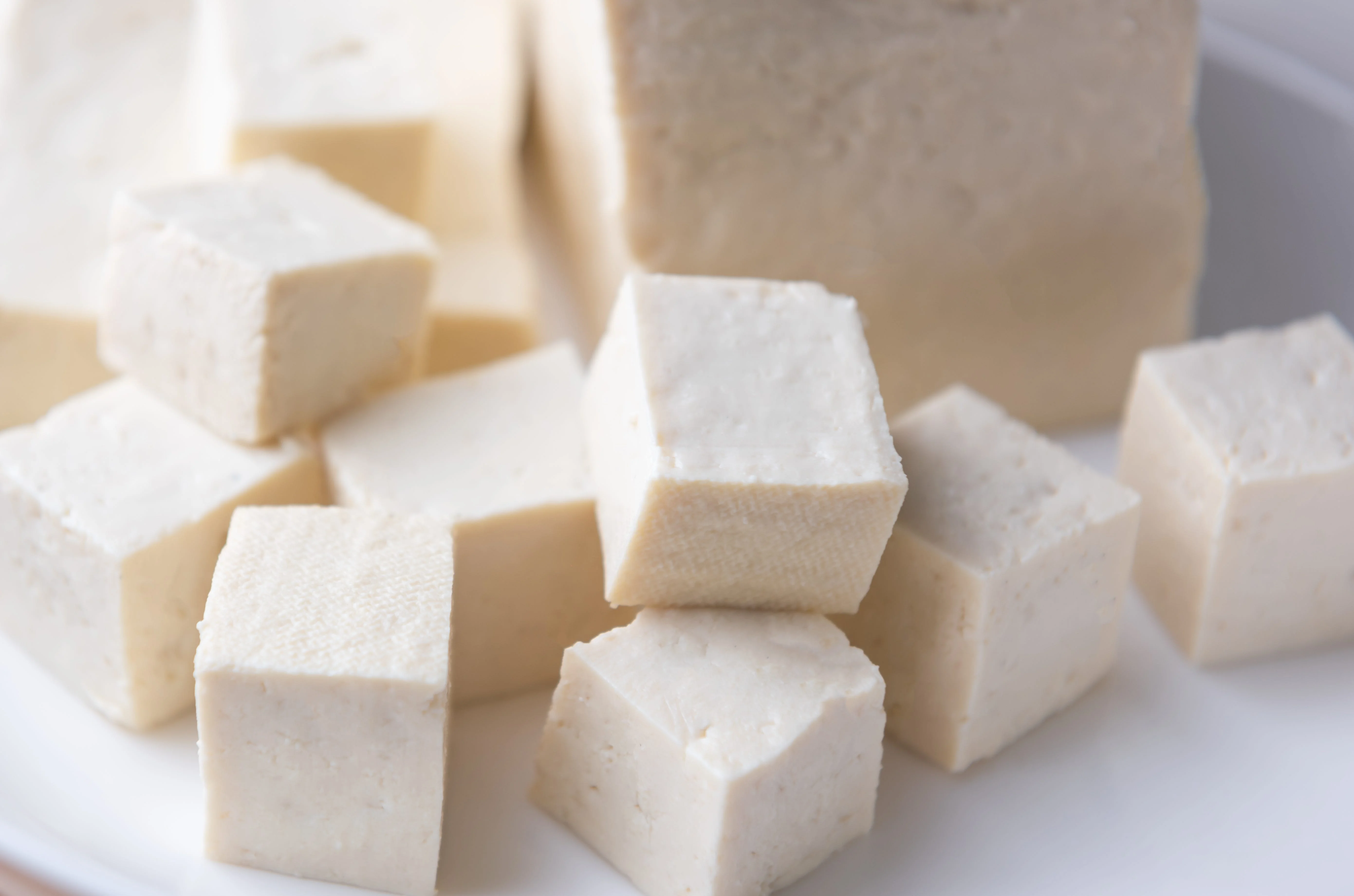 Tofu Recall: Over 10,000 Cases Pulled Due to Ink Contamination