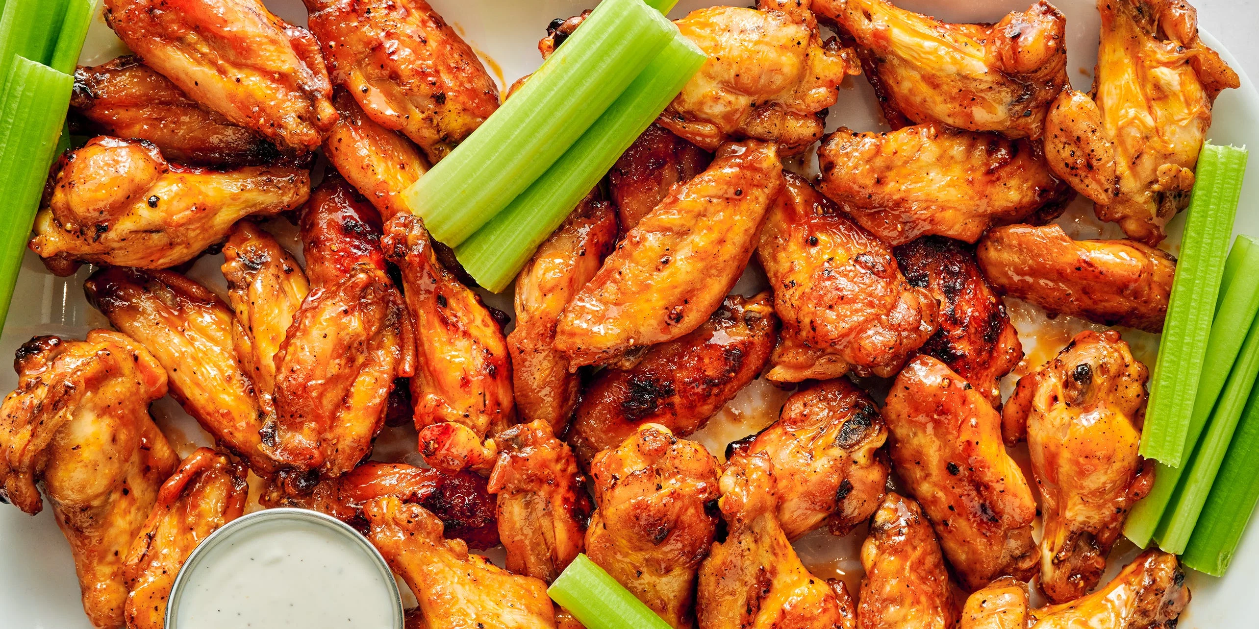 Key Principles Behind Hooters' Wing Success