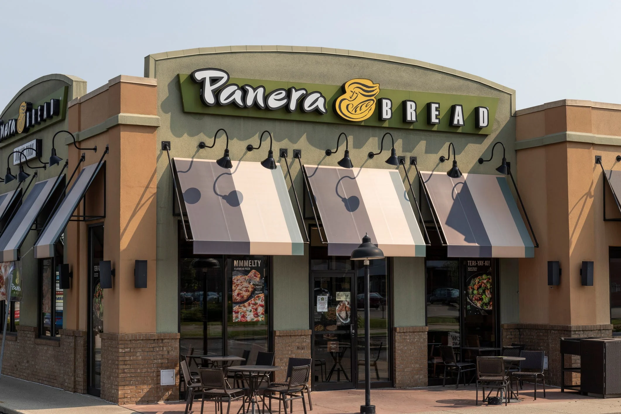 Panera Bread Unveils Autumn Menu Featuring the Iconic Chocolate Chip Bagel