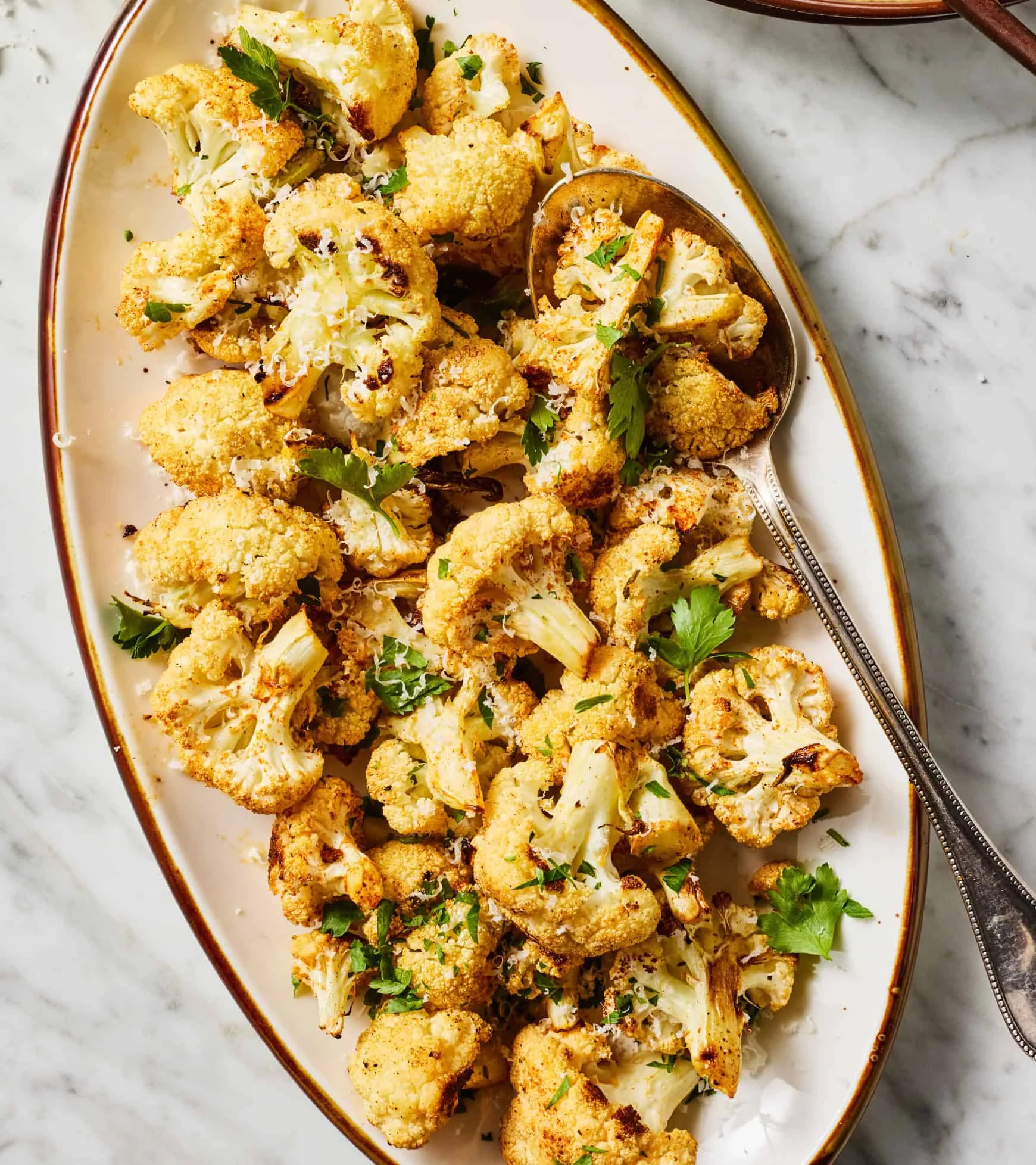 Elevate Your Meals with Perfectly Roasted Cauliflower