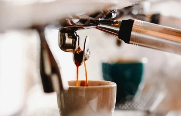 Rethinking Espresso: Why Increased Pressure Doesn't Speed Up Extraction