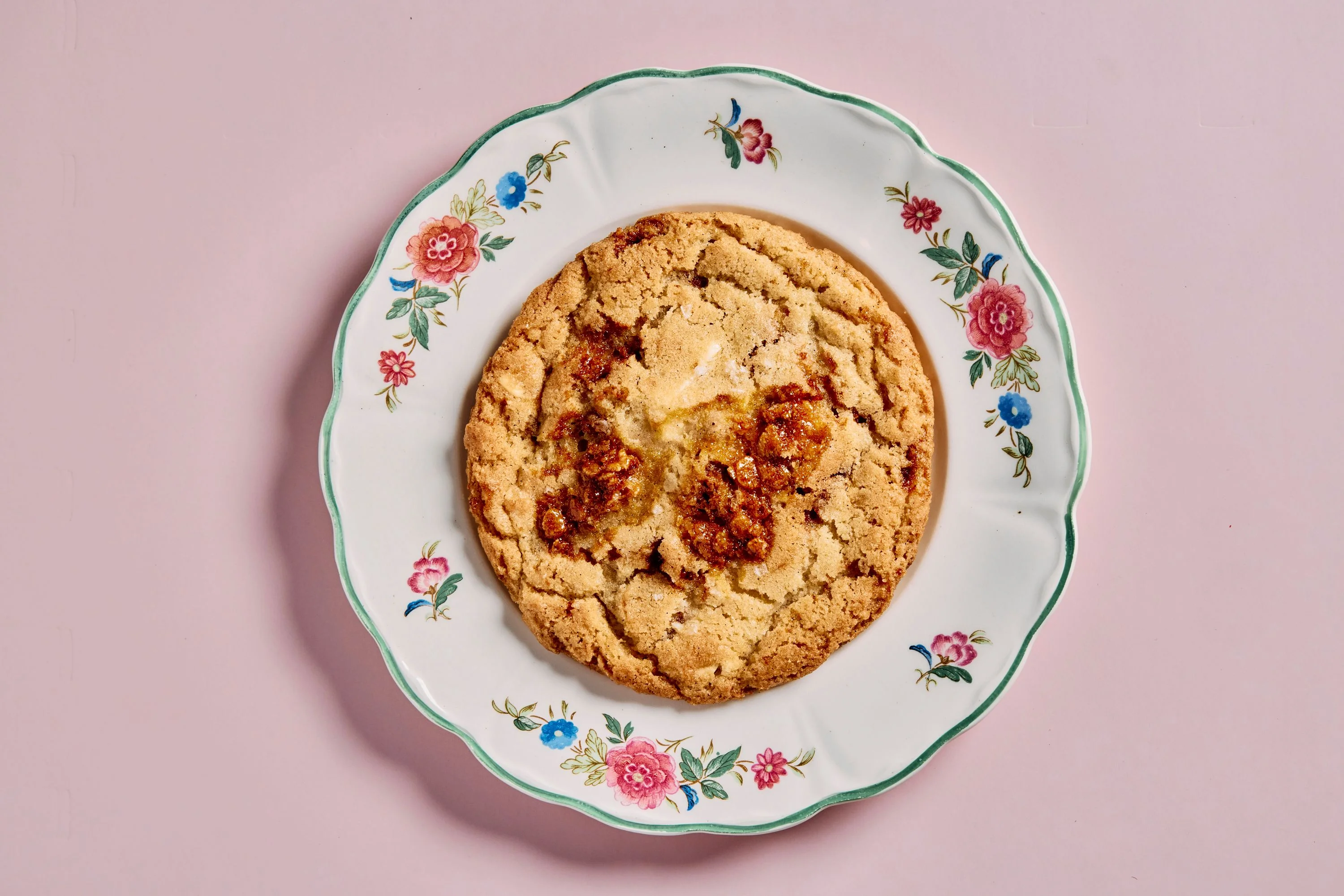 Gohan Gooey Butter Cookies: A Unique Fusion of Flavors