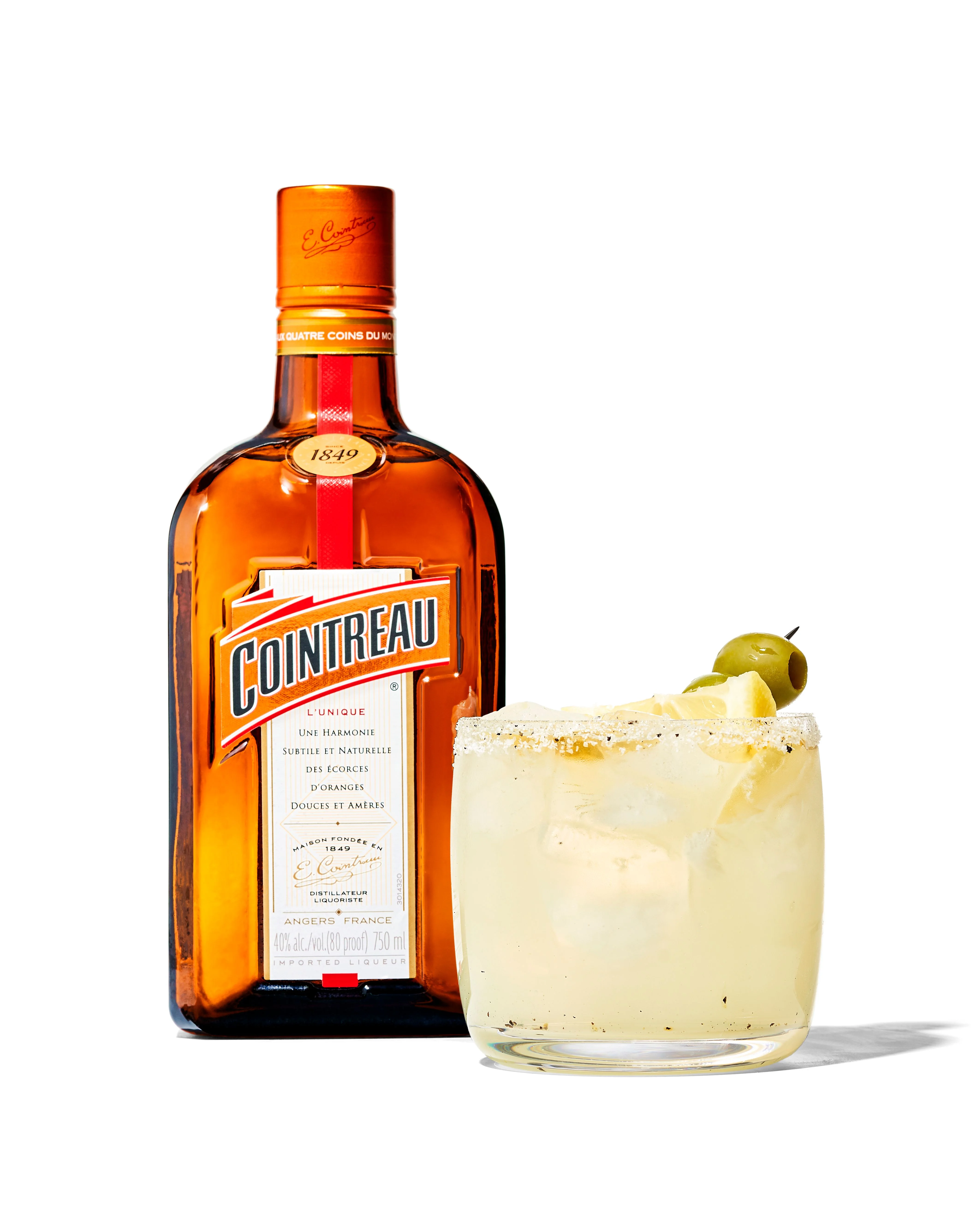 Discover the Rich Flavors of the Salt and Smoke Margarita