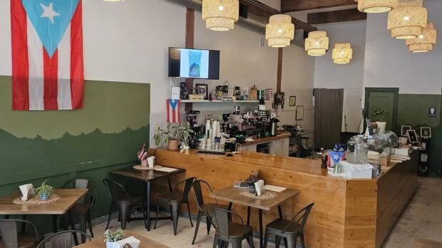 Taste of Puerto Rico: El Cerro Brings Authentic Coffee to Seattle's Capitol Hill