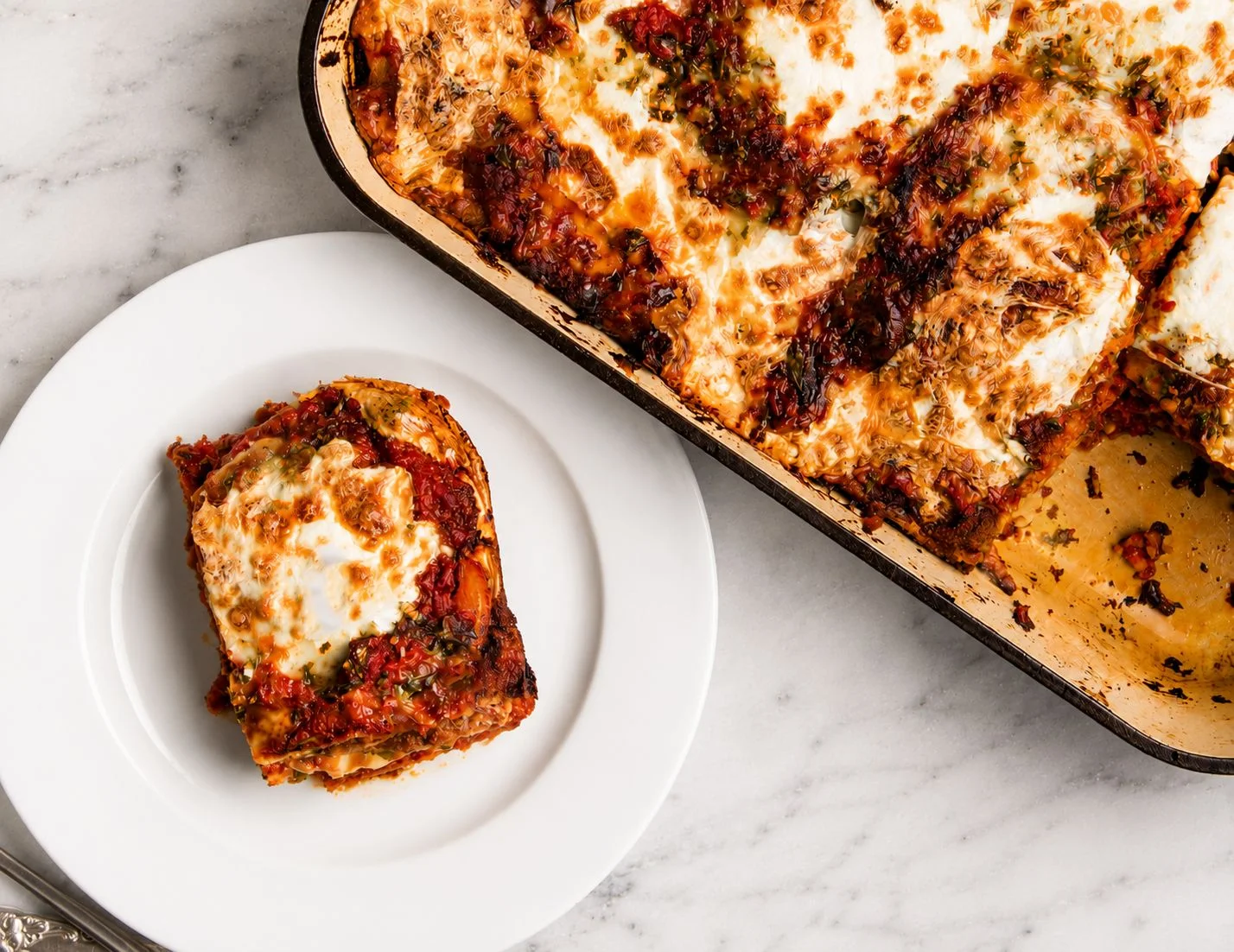 Mastering Eggplant Parmesan: Techniques for Perfect Flavor and Texture