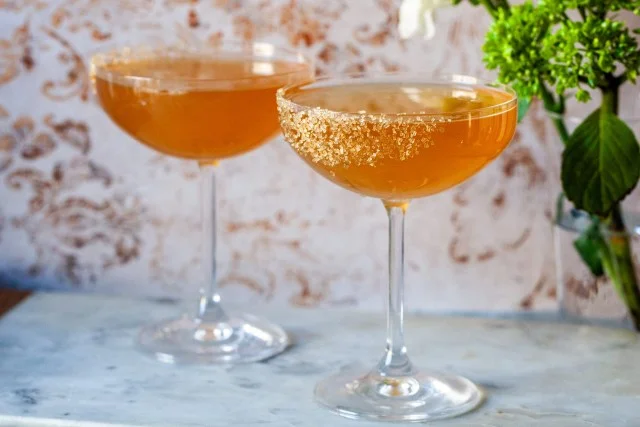 Exploring the Timeless Appeal of the Sidecar Cocktail