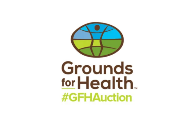 Grounds for Health Celebrates 30 Years with Upcoming Coffee Auction