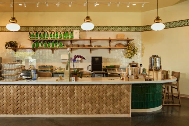 Exploring Indonesian Coffee Culture at Hijau Coffee in San Jose