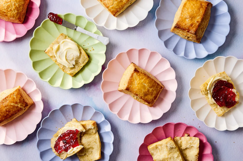 Unveiling "Bake Anything": Erin Jeanne McDowell's Guide to Versatile Baking