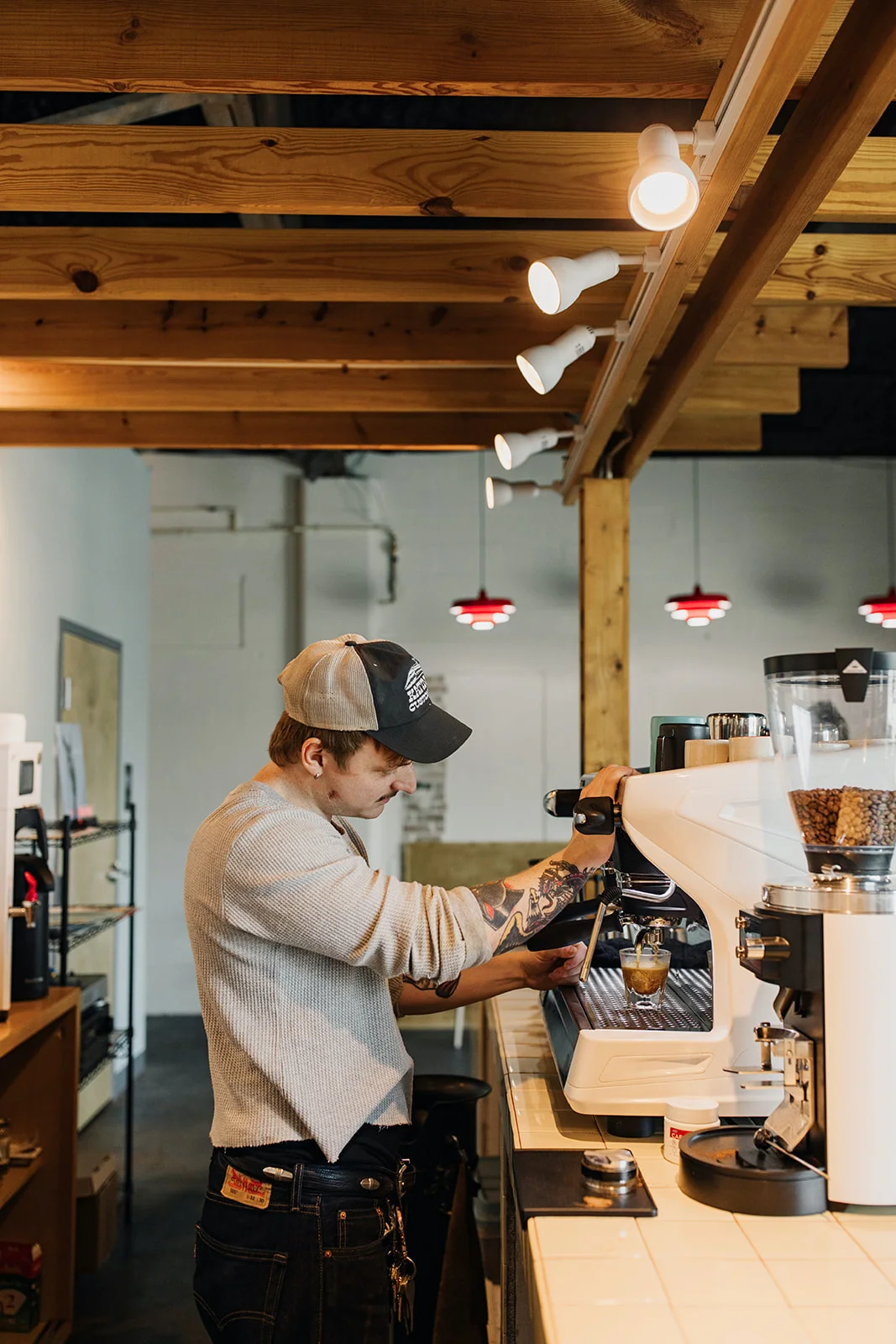 Sunbear Specialty Coffee Roasters