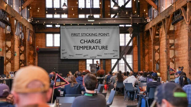 Highlights from the 2026 Roast Summit: A Gathering of Coffee Professionals in Portland