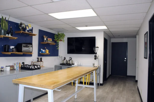 Hacea Coffee Source Expands Operations with New Headquarters in Brea