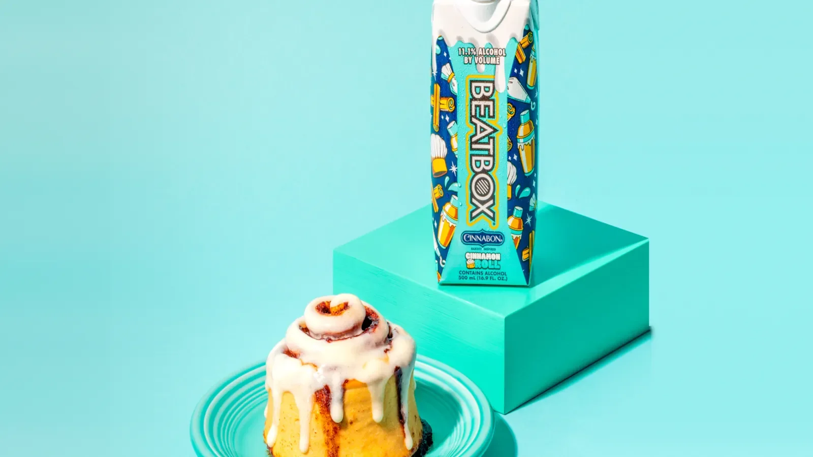 Blending Nostalgia and Innovation: Beverage Trends to Watch in 2023