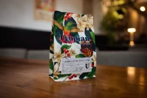 Utopian Coffee