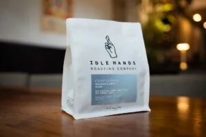 Idle Hands Roasting Co.