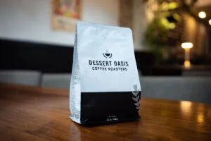Dessert Oasis Coffee Roasters