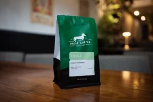 Indie Coffee Roasters