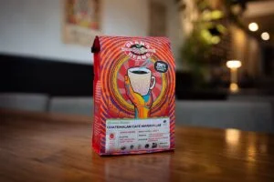 Dean’s Beans Organic Coffee