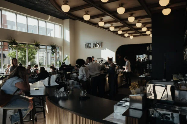 Tempest Artisan Coffee Bar Introduces Elevated Coffee and Cocktail Experience in Brownsburg