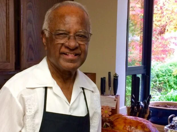 Dr. Joseph John, Champion of Indian Coffee and Espresso, Dies at 88