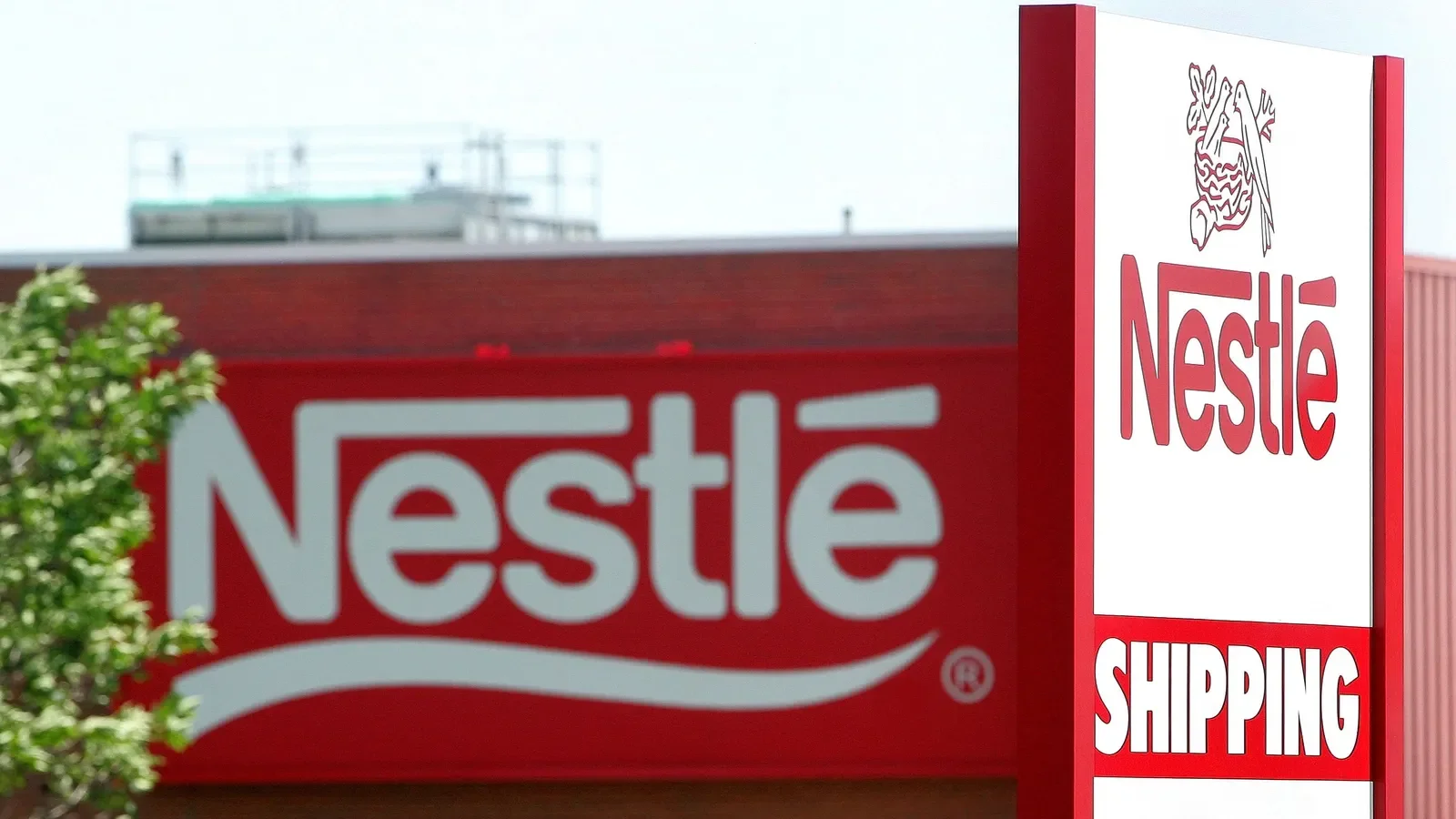 Nestlé to close Ohio factory by end of 2027