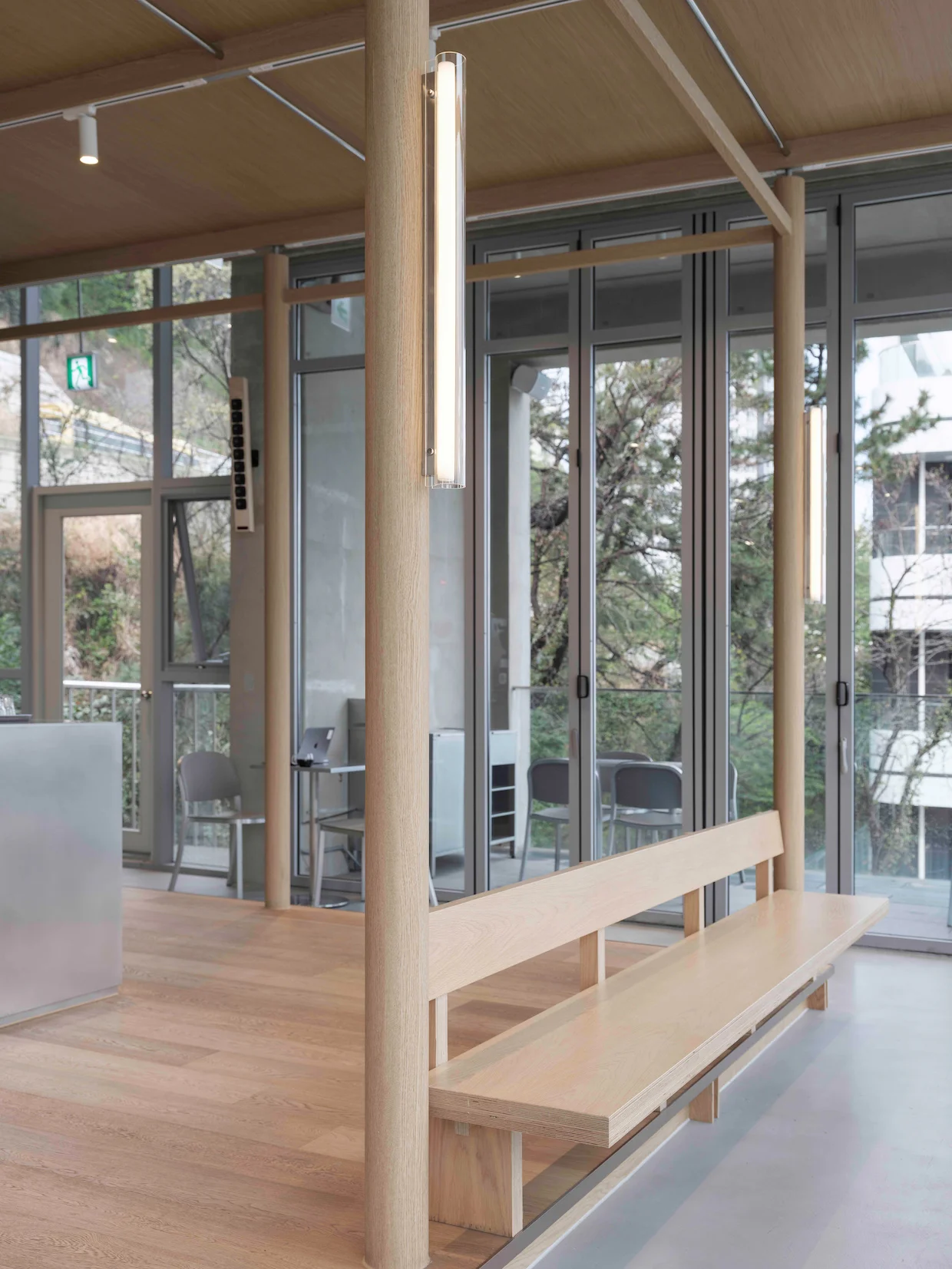 Blue Bottle Busan 8