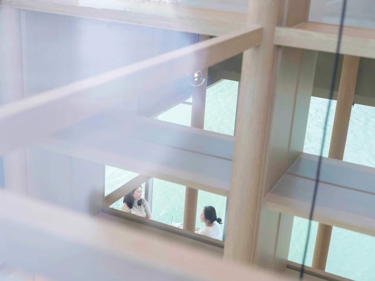 Blue Bottle Busan 7