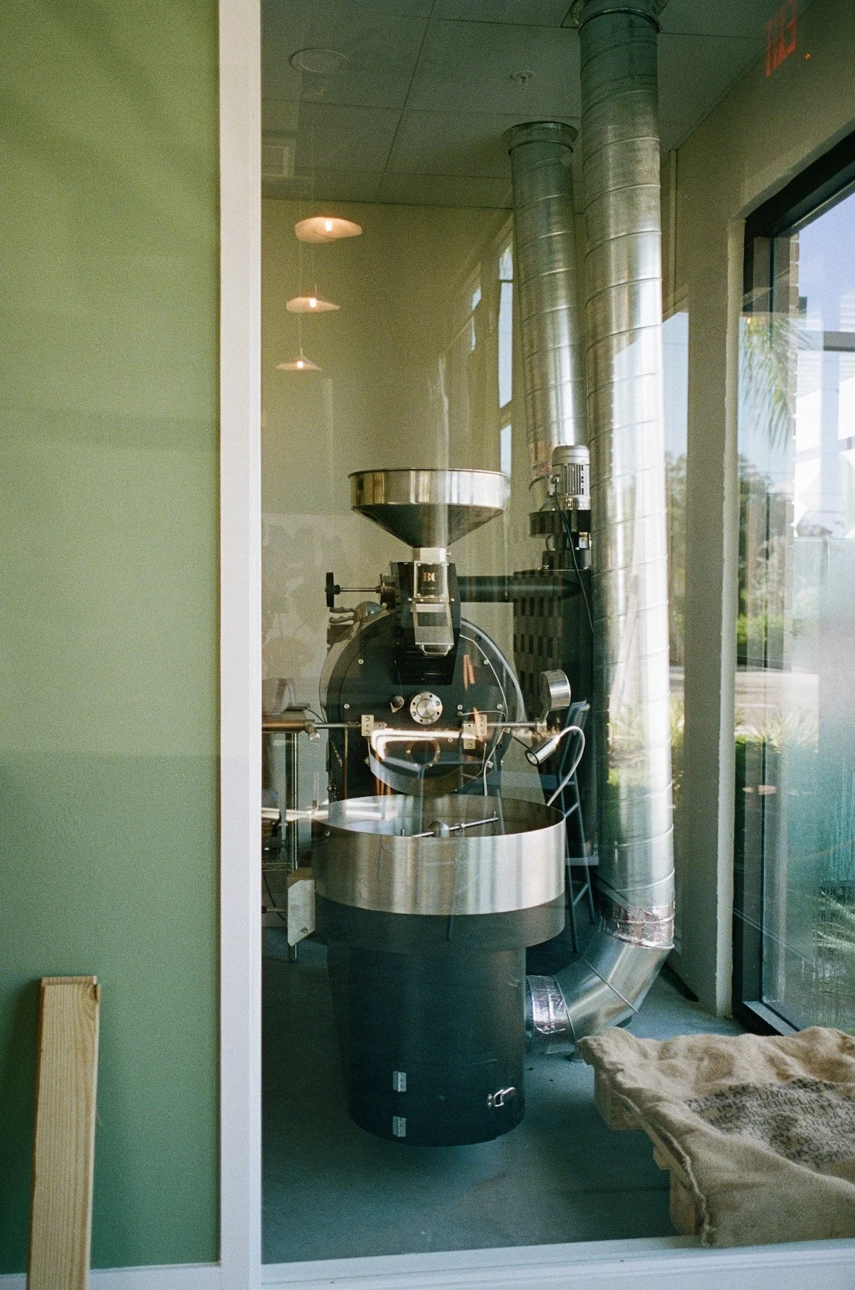 Lovr Boys Cafe Roastery Bonita Springs
