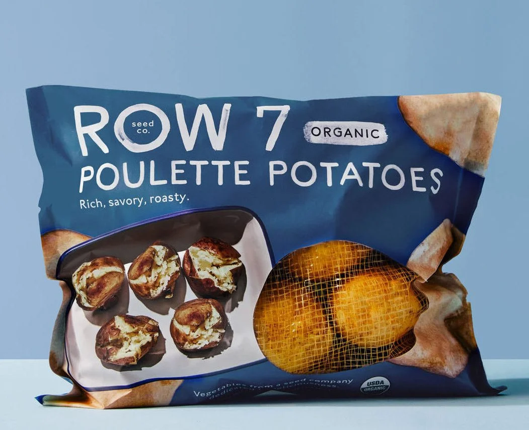 A New Potato At Whole Foods Tastes Like Roast Chicken