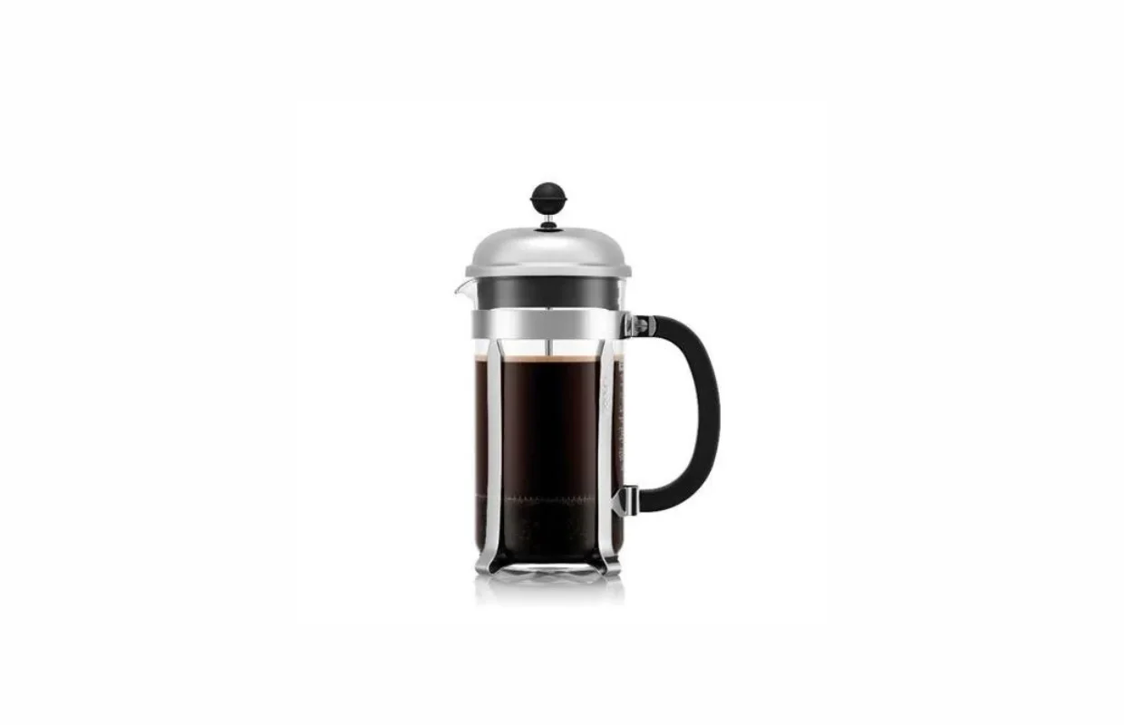 Bodum French press