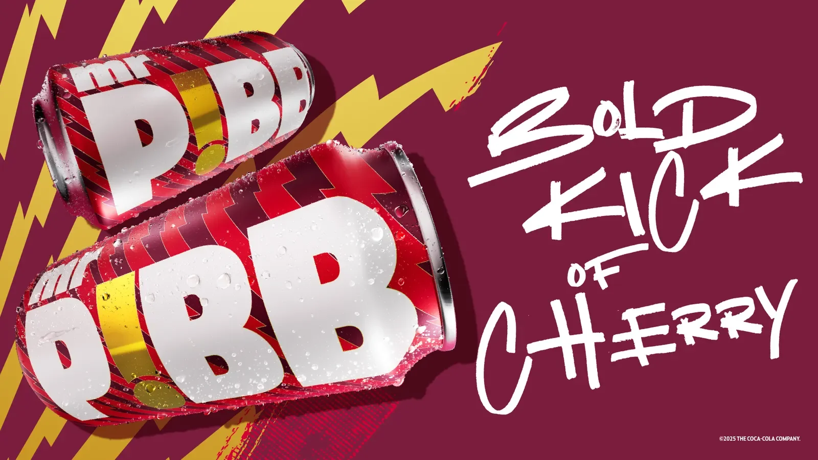 Coca-Cola's Mr Pibb Reboot Sees Soaring Popularity Among Consumers