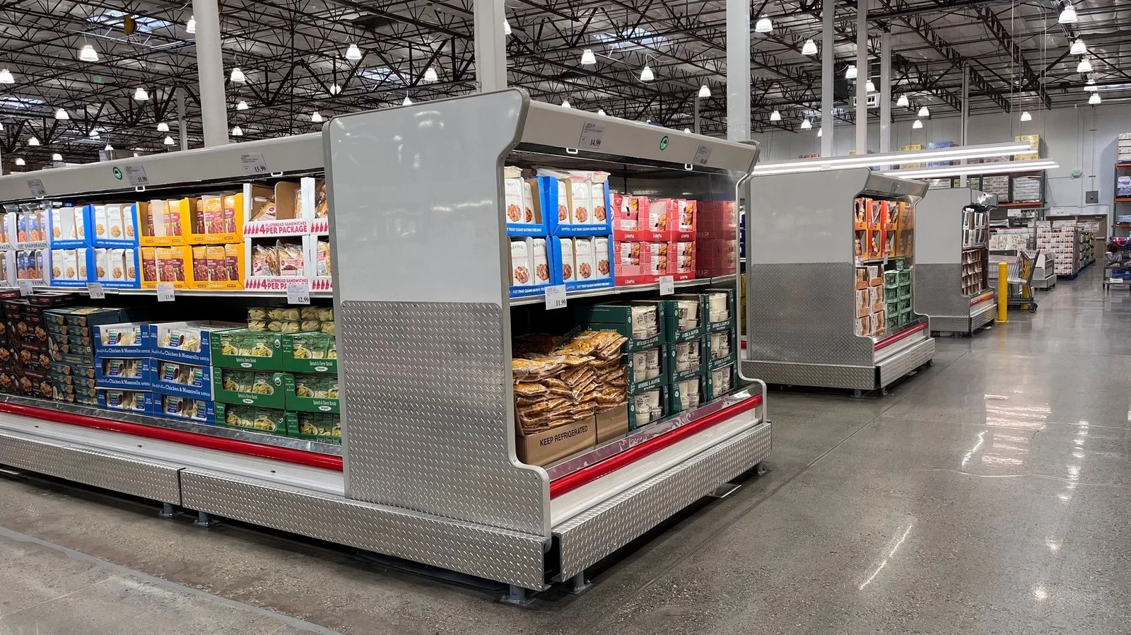Costco's New S'mores Dip: XXL Size Delight for Dessert Lovers