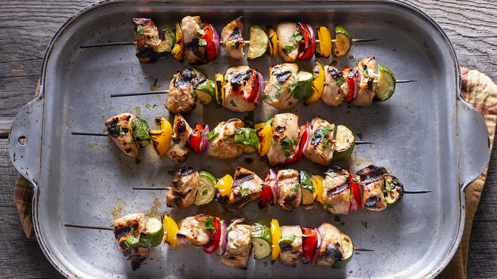 Master Chicken Kebabs: Expert Tips for Perfectly Grilled Skewers Every Time