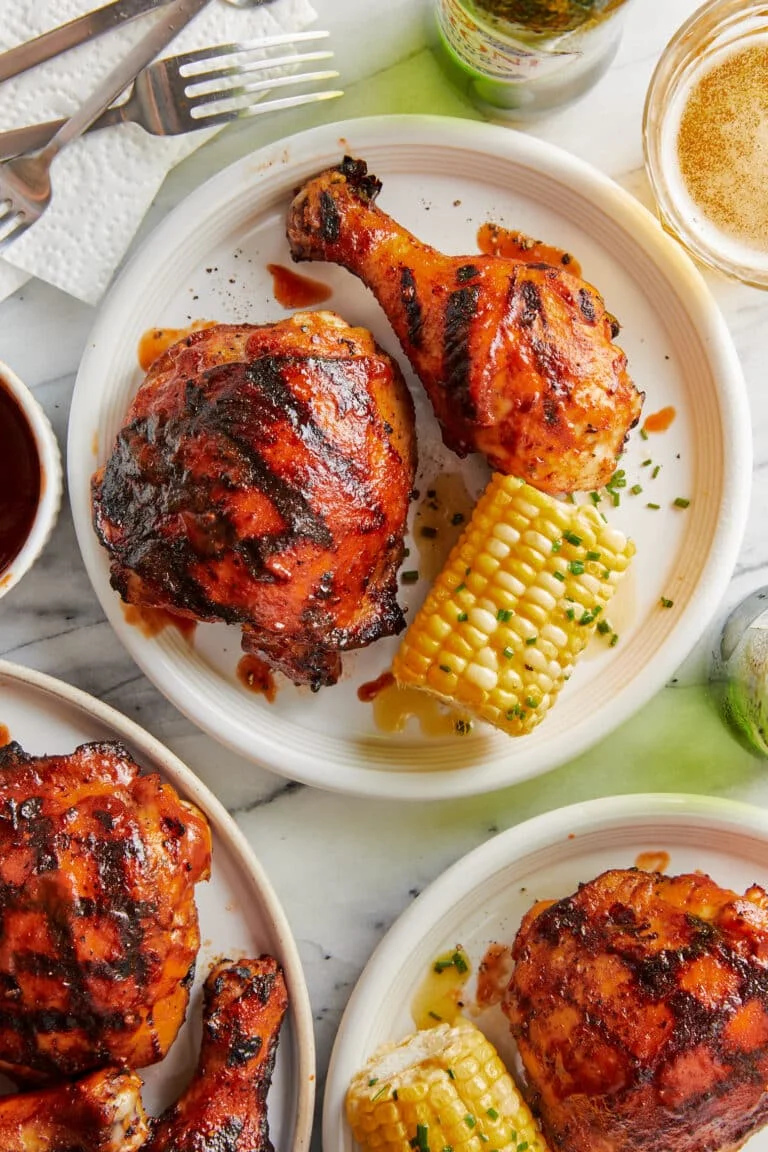 Delicious Summer Grilling Recipes to Elevate Your Cookouts