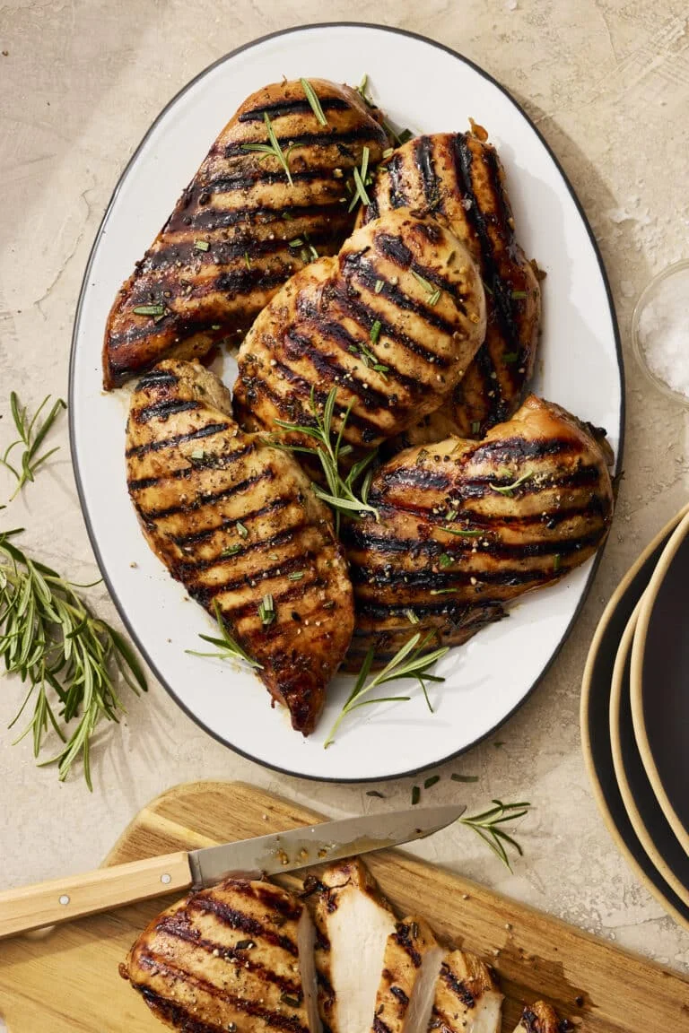 Elevate Your Memorial Day BBQ with Delicious Recipes for Summer Gatherings