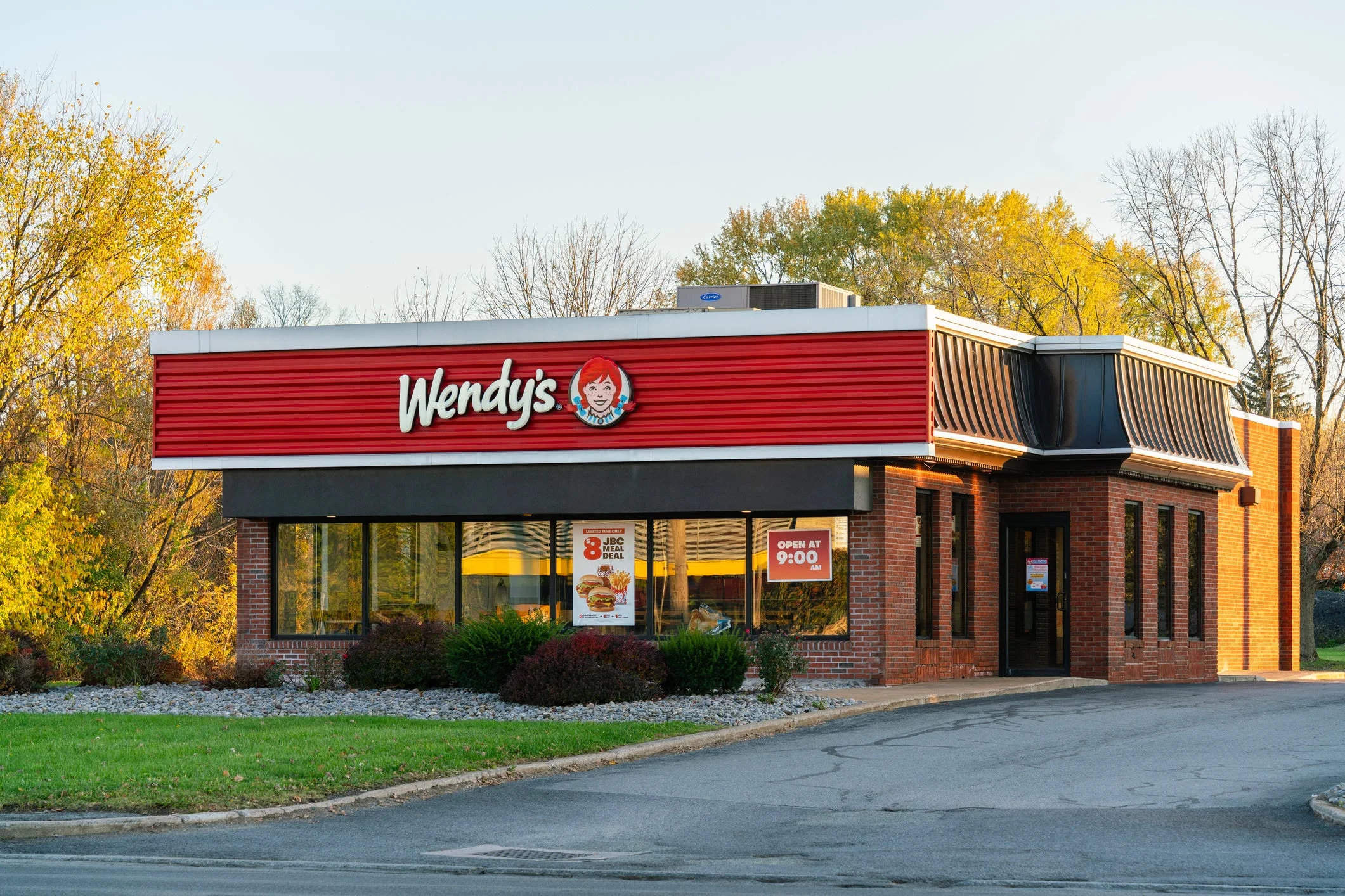 Wendy's Unveils 12 Halloween Collectibles to Spook Up Kids' Meals